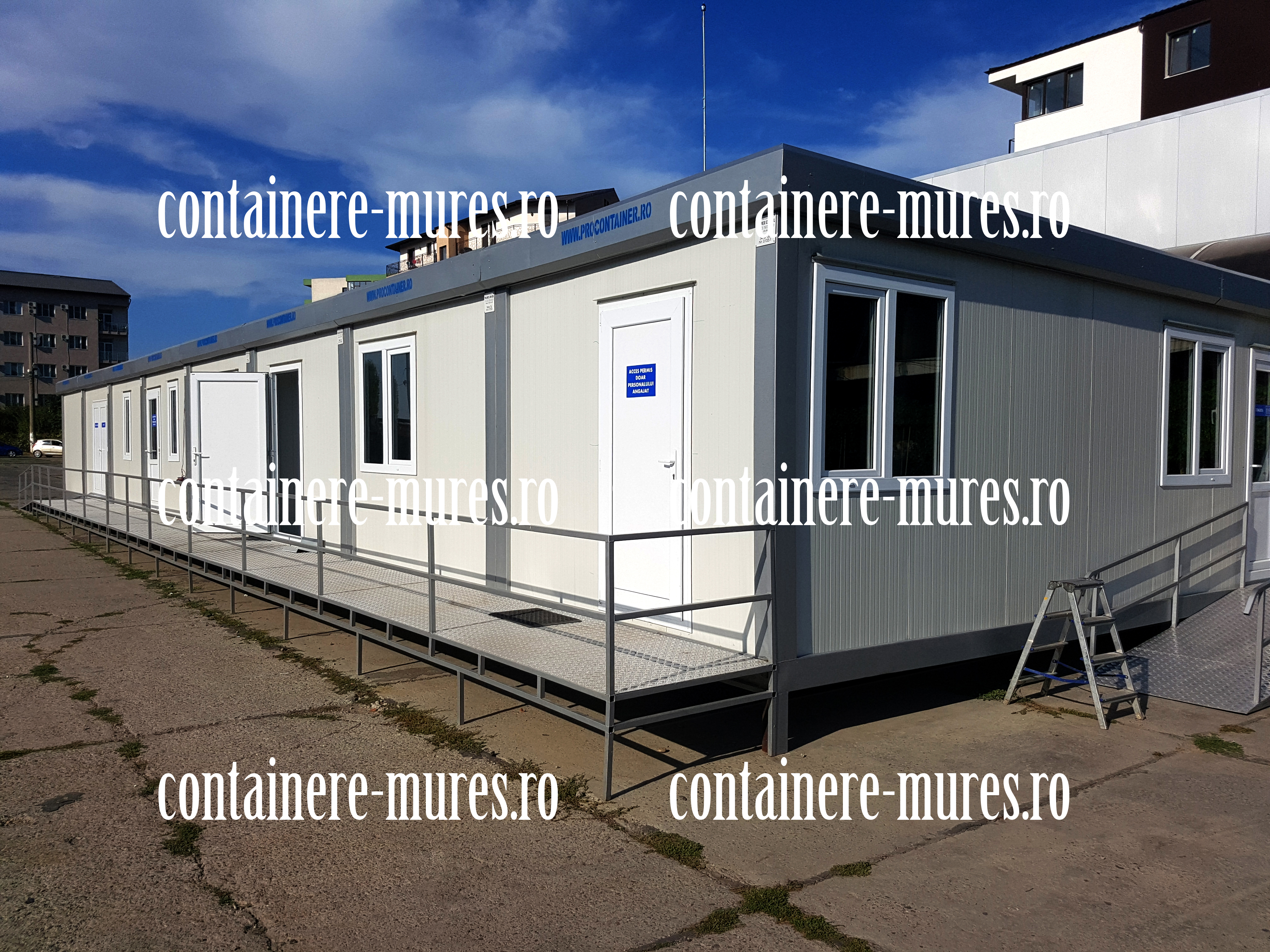 birouri dormitor Mures