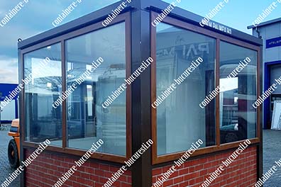 containere birou de vanzare Mures