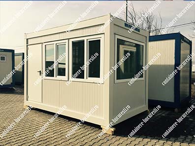 containere de birou Mures