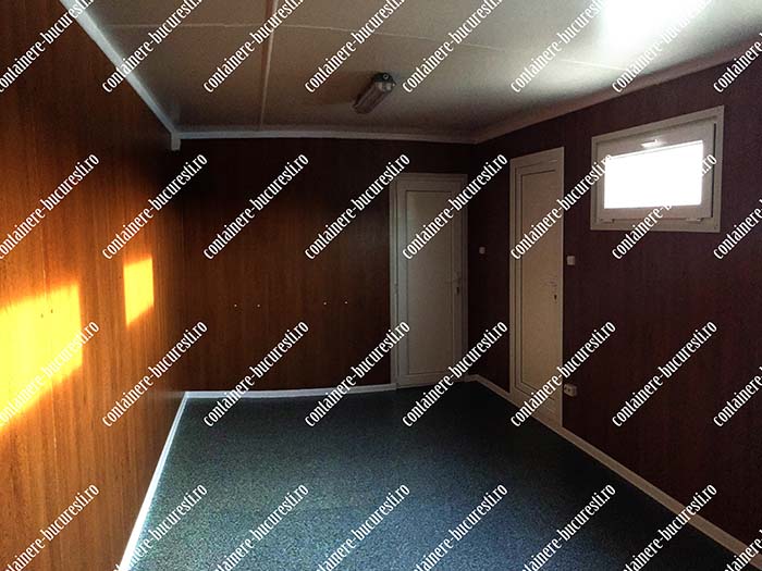 container vanzare depozitare Mures