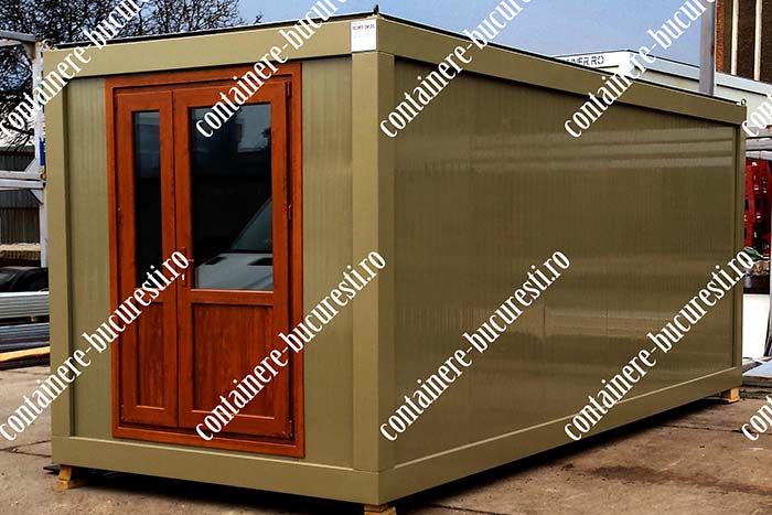 container magazin special Mures