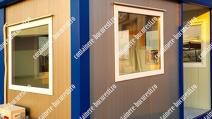 containere magazin usa Mures