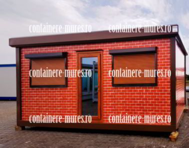 casa modulara 6000 euro Mures