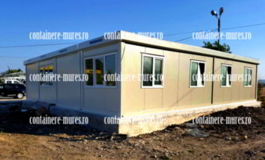 container case Mures