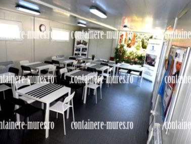 containere de locuit pret Mures