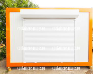 containere de locuit second hand Mures