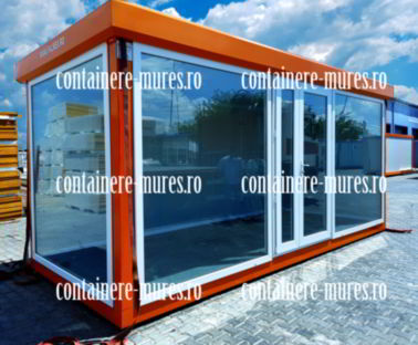 containere de vinzare Mures