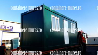 dormitor galati Mures