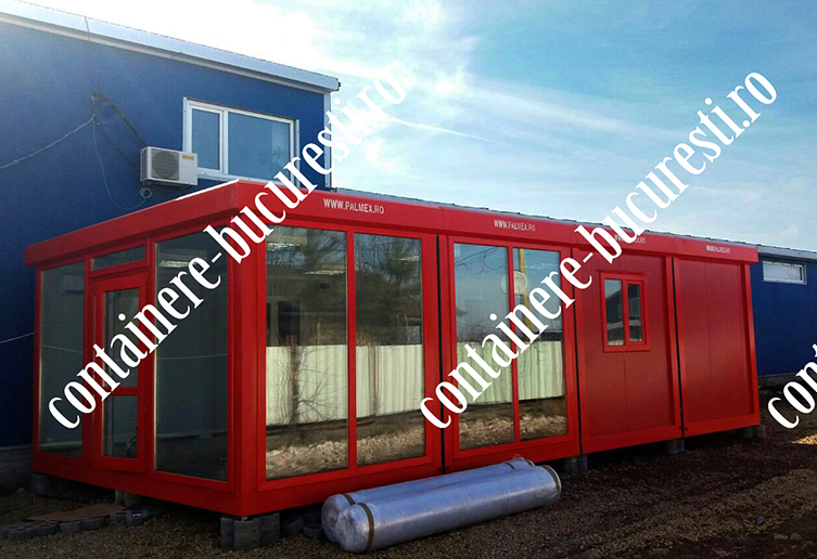 containere magazin in Mures de vanzare