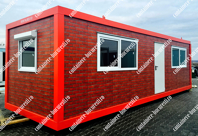 containere santier de vanzare