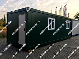 birouri modulare Mures