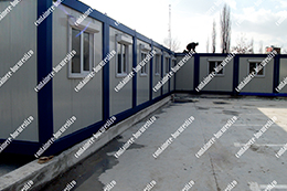 case din containere pret Mures