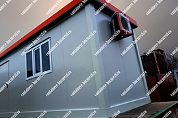 containare second hand Mures