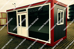 container de locuit preturi Mures