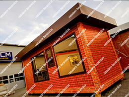 container second hand pret Mures