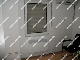 container tip birou Mures