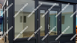 containere birou de vanzare Mures