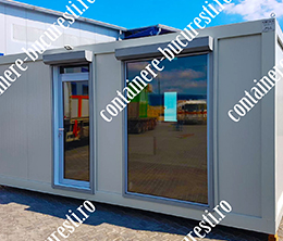containere birou pret Mures