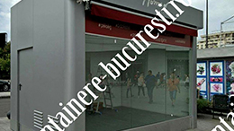 containere de locuit Mures