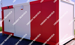 containere locuit second hand pret Mures