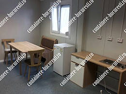 module de locuit Mures